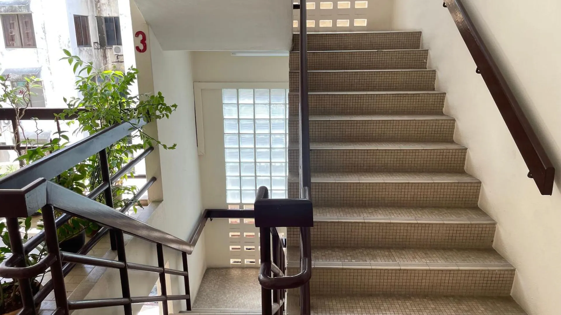 Homestay Oyo Home 90326 Wg Guest House George Town