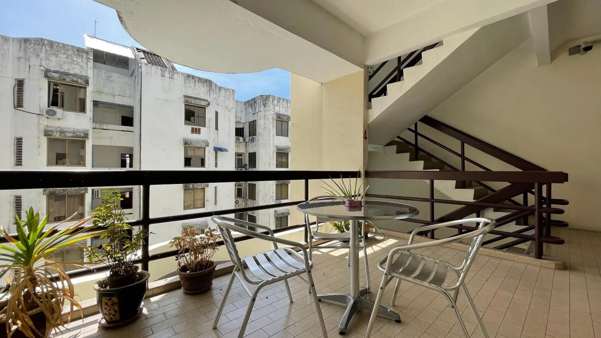 Homestay Oyo Home 90326 Wg Guest House George Town