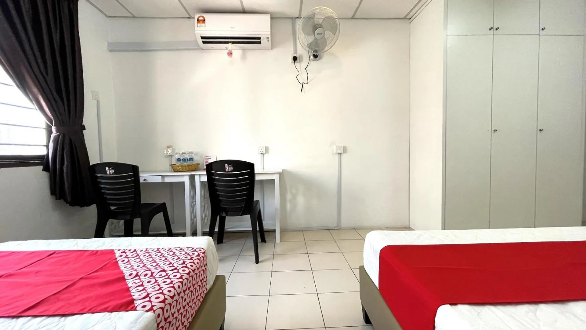 Oyo Home 90326 Wg Guest House George Town