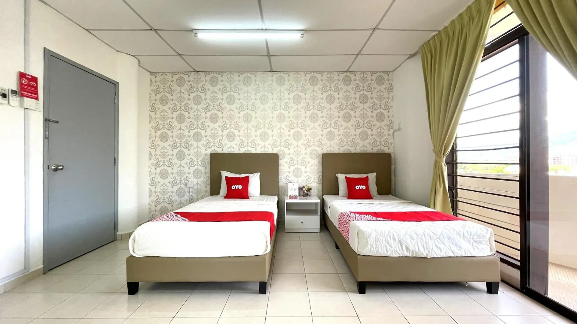 Oyo Home 90326 Wg Guest House George Town