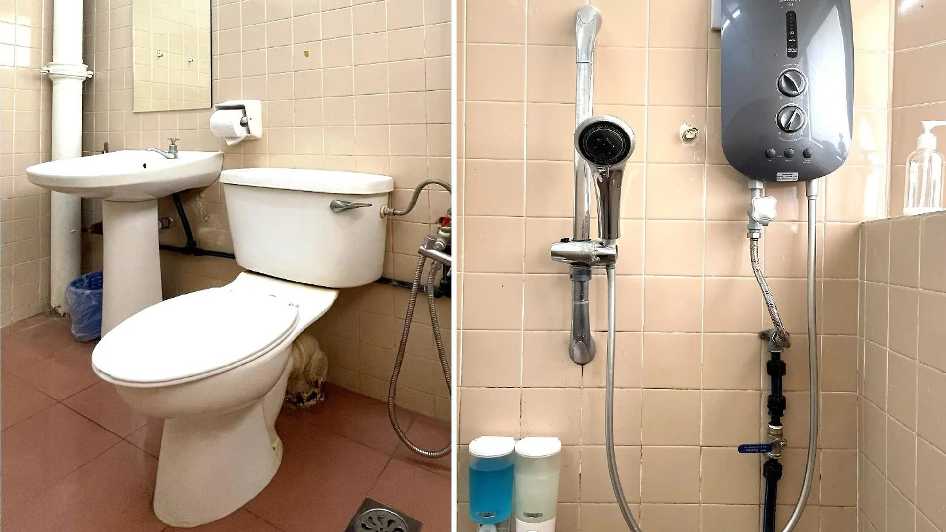 Oyo Home 90326 Wg Guest House George Town
