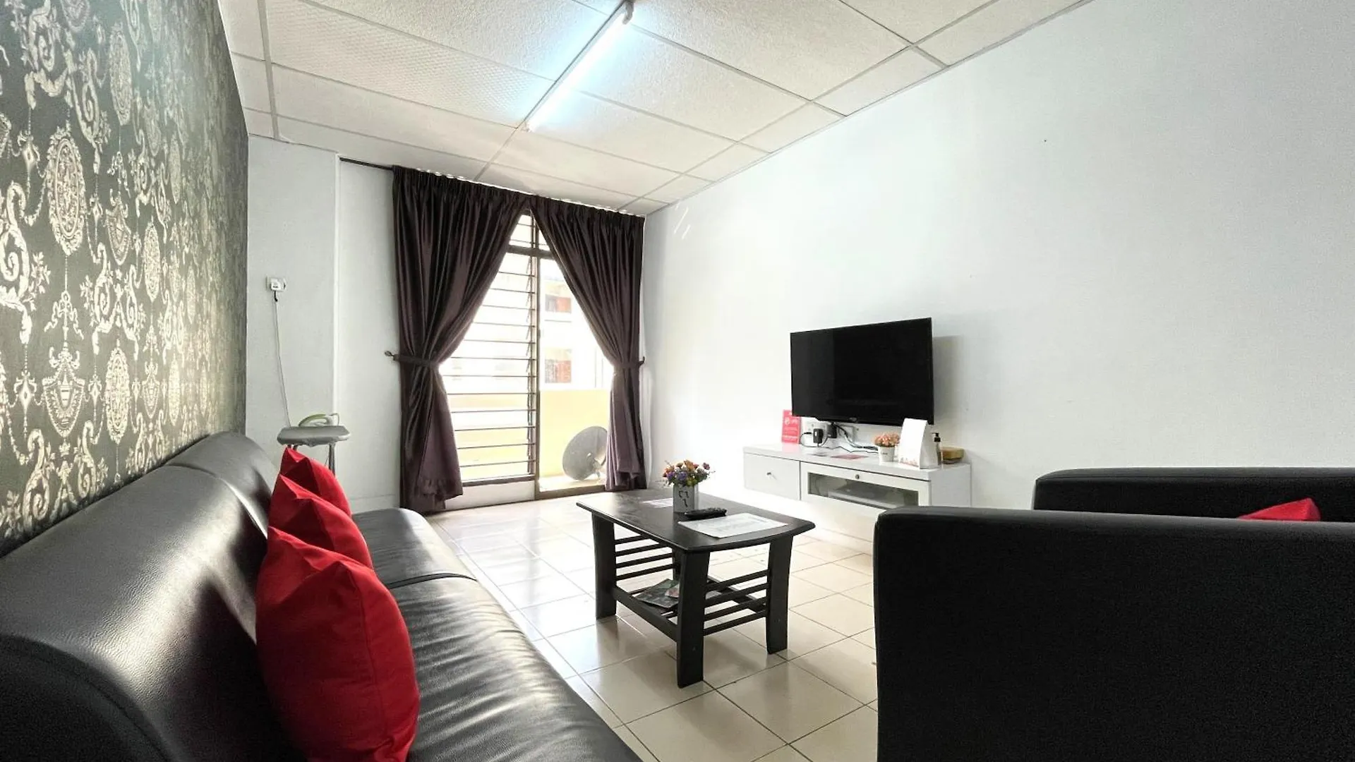 Oyo Home 90326 Wg Guest House George Town