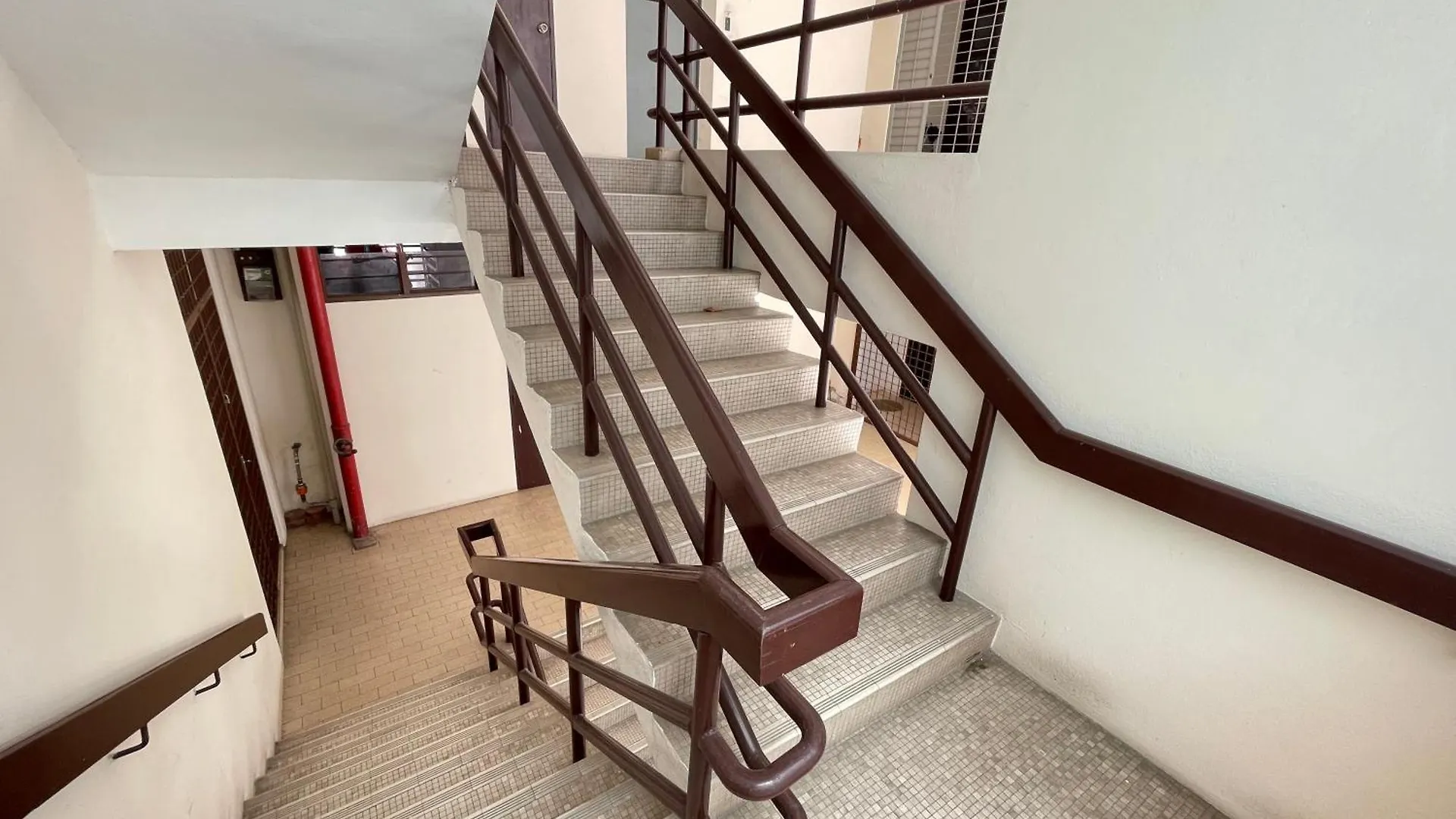 Oyo Home 90326 Wg Guest House George Town Homestay