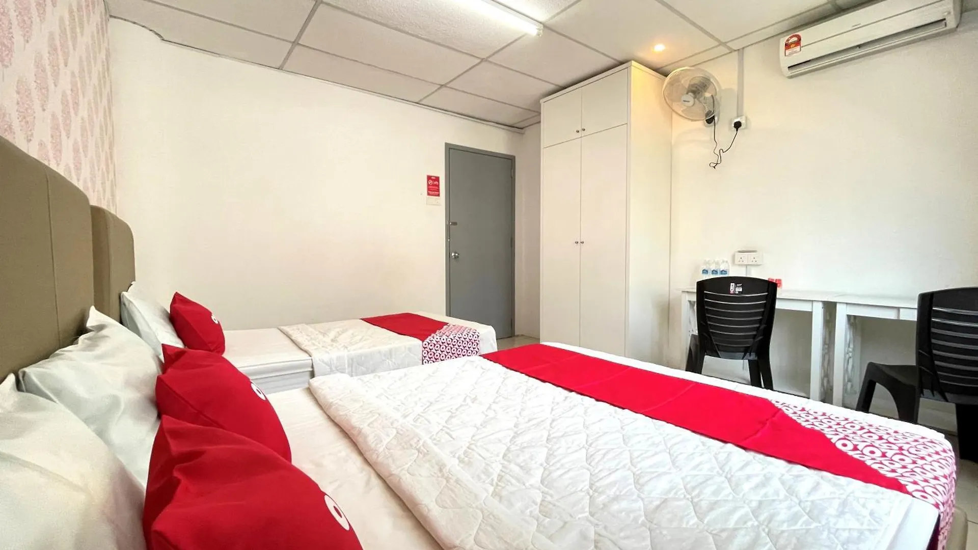 Oyo Home 90326 Wg Guest House George Town Malaysia