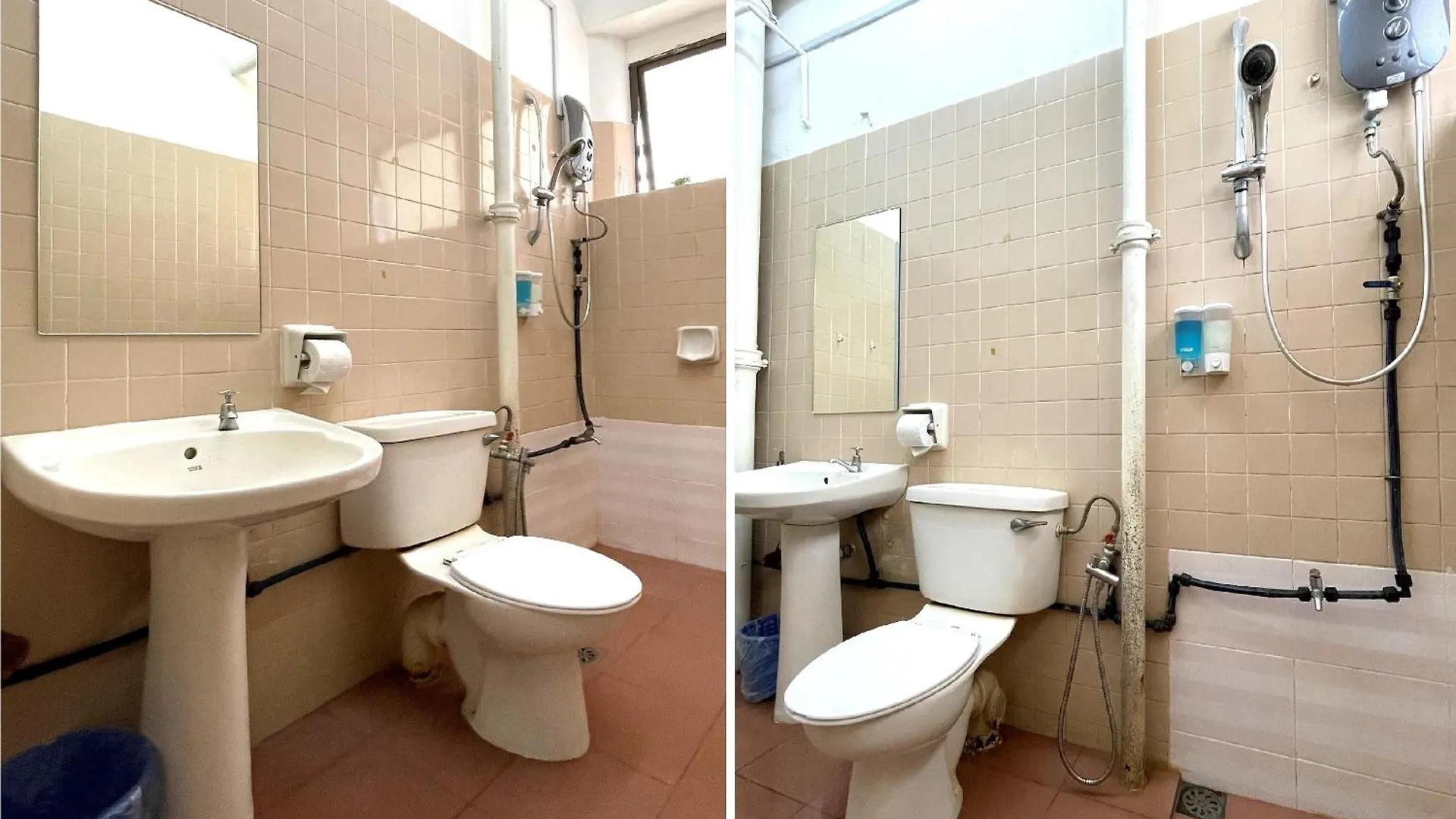 Oyo Home 90326 Wg Guest House George Town Homestay