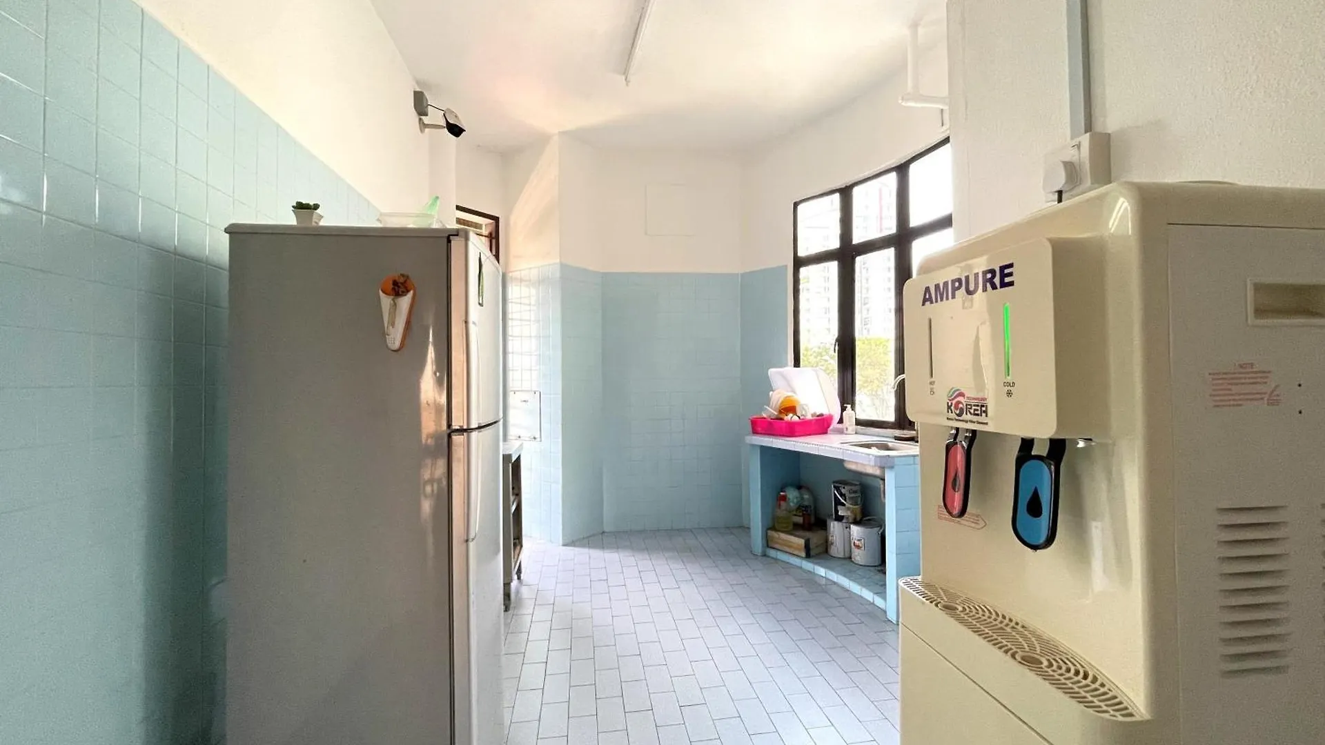 Homestay Oyo Home 90326 Wg Guest House George Town