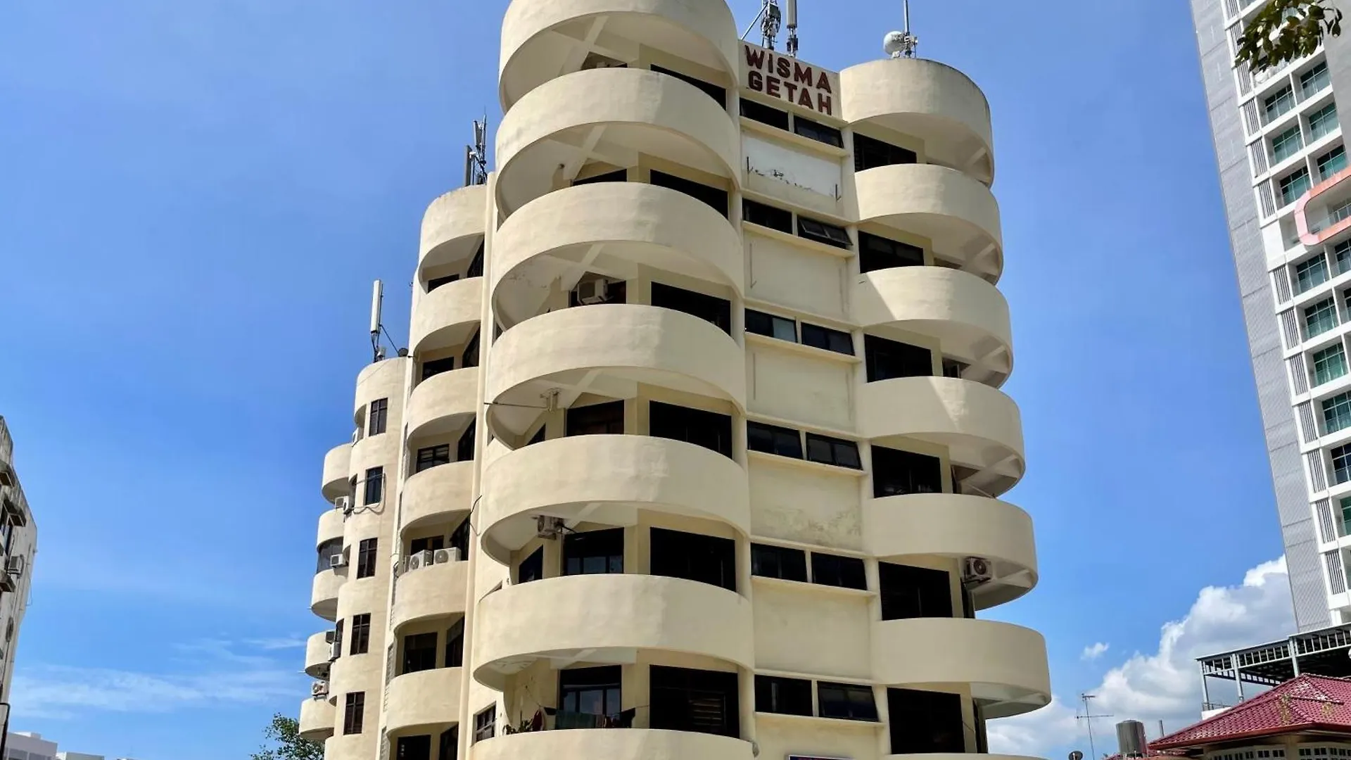 Oyo Home 90326 Wg Guest House George Town Malaysia