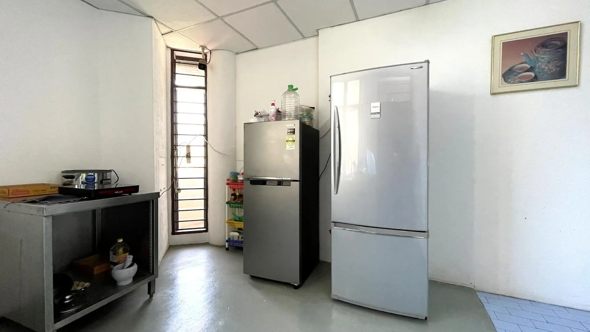 Oyo Home 90326 Wg Guest House George Town Homestay