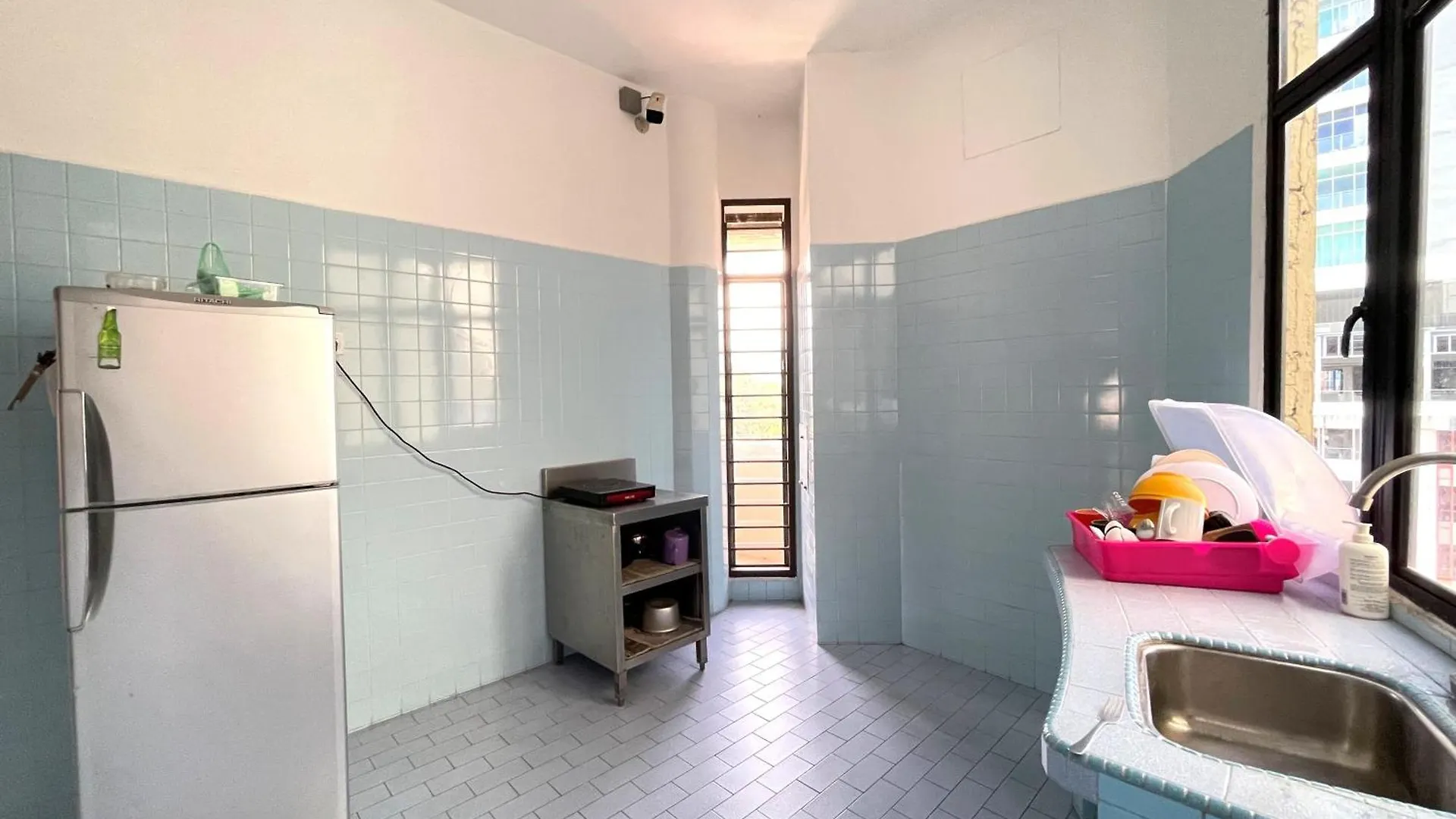 Oyo Home 90326 Wg Guest House George Town Malaysia
