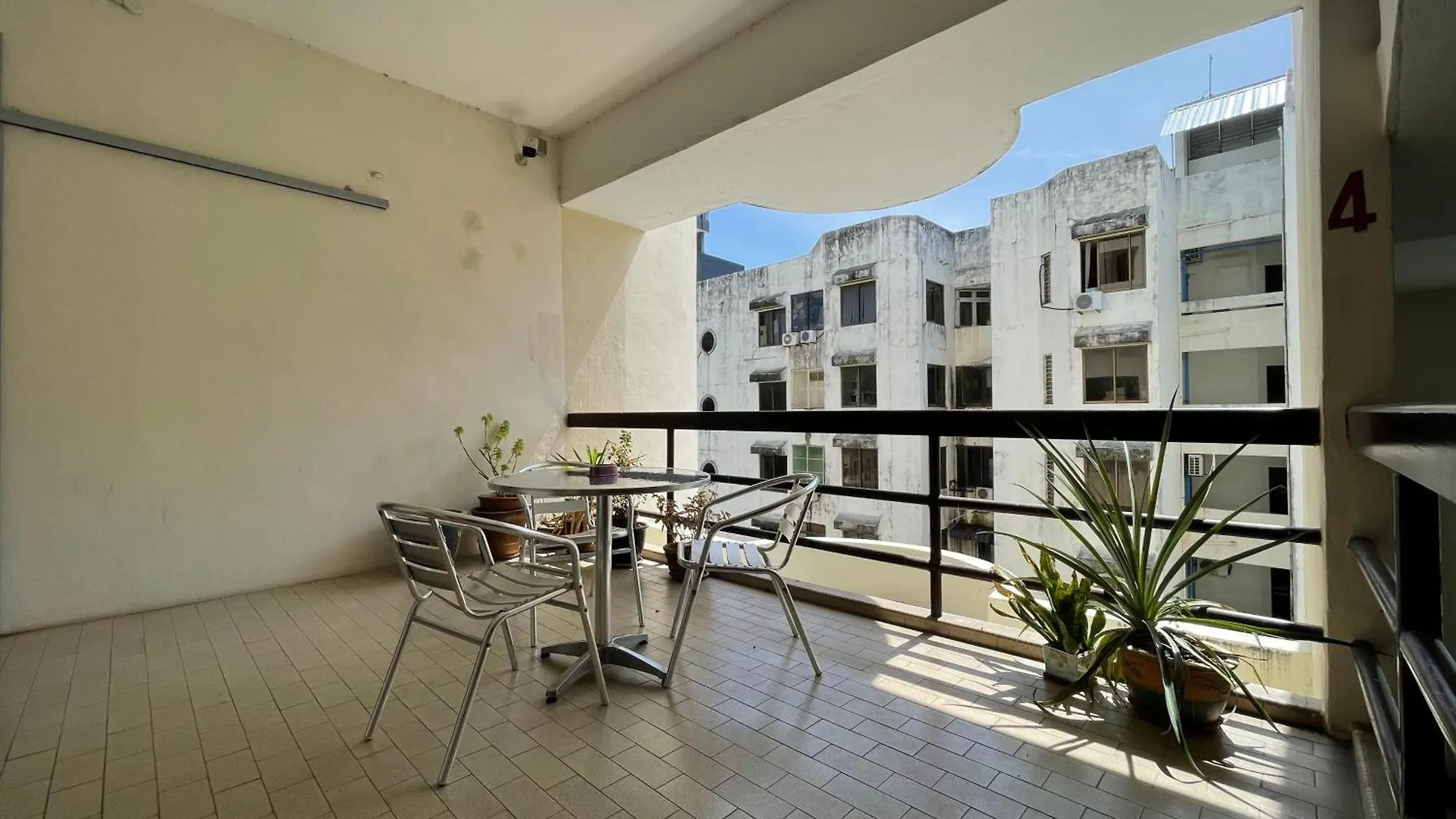 Homestay Oyo Home 90326 Wg Guest House George Town Malaysia