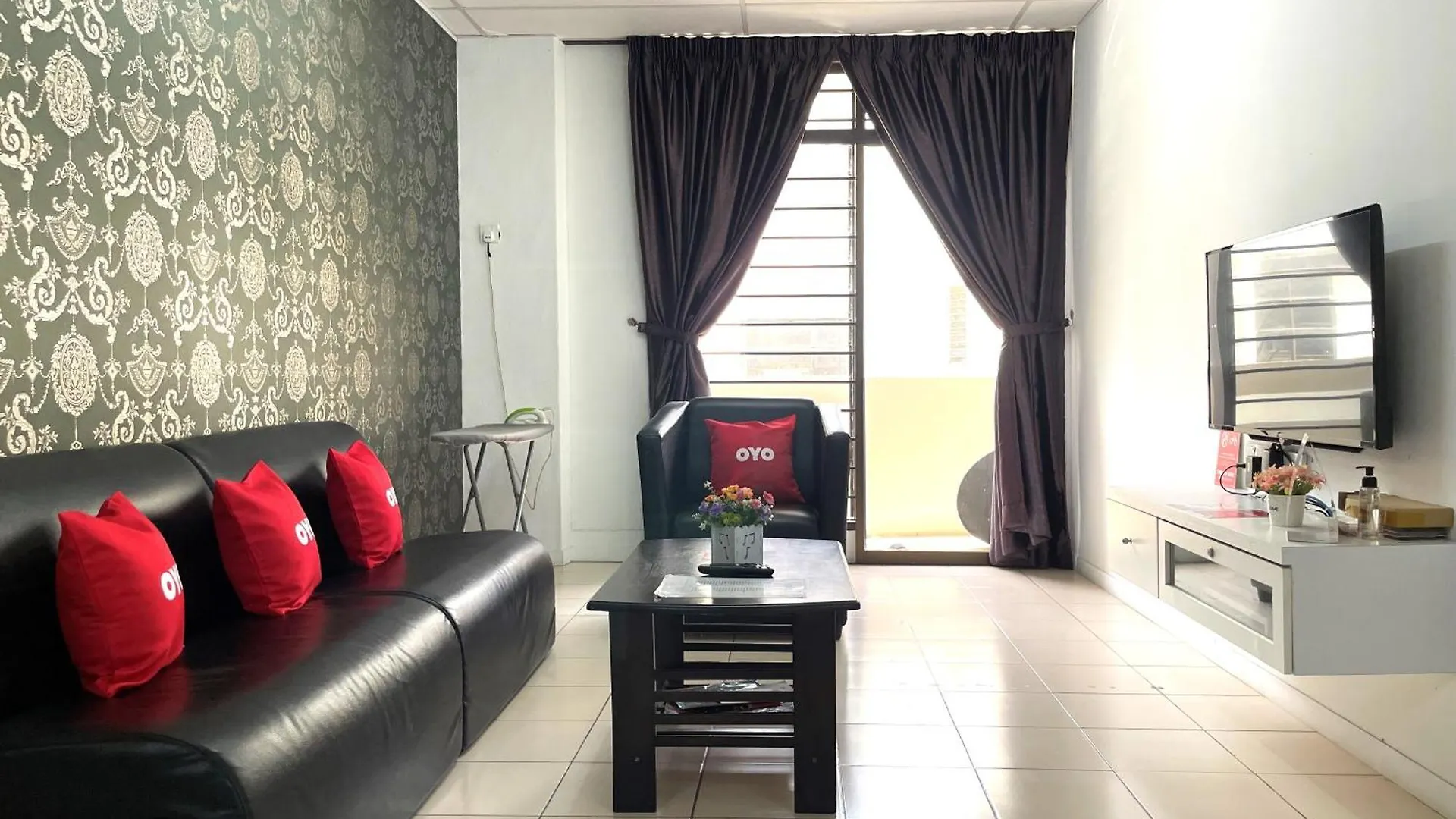 Oyo Home 90326 Wg Guest House George Town 0*,