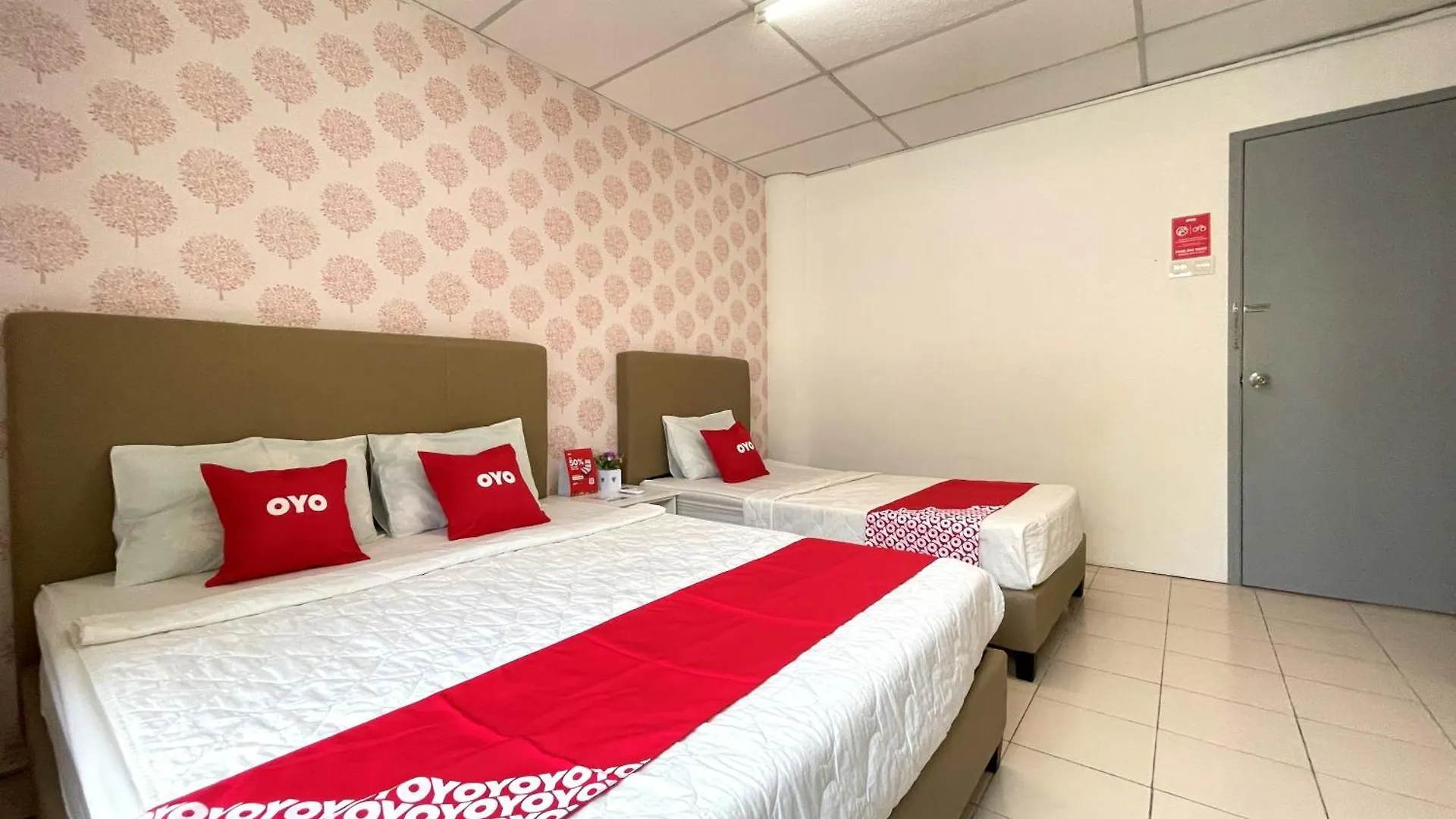 Oyo Home 90326 Wg Guest House George Town