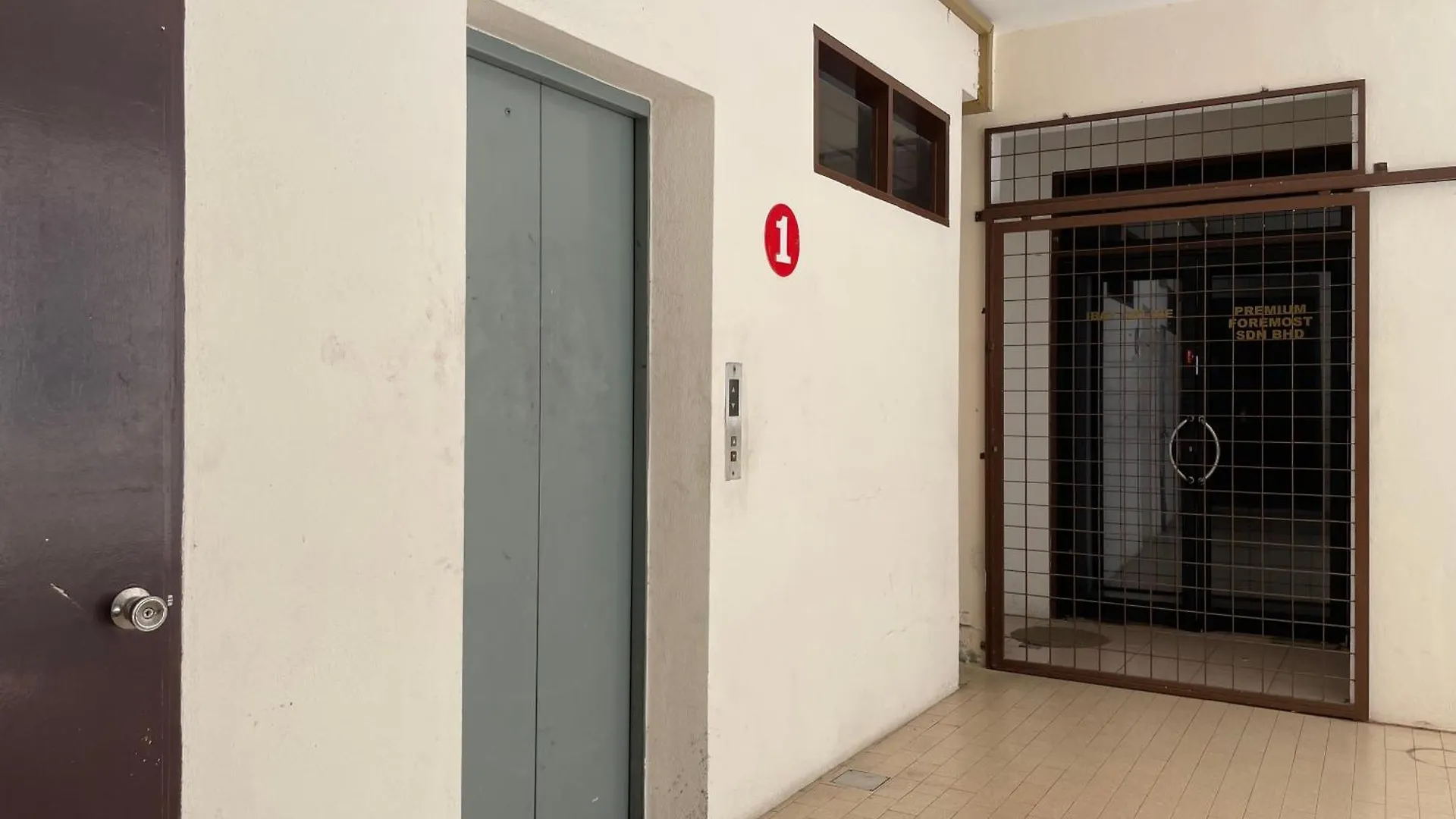 Oyo Home 90326 Wg Guest House George Town