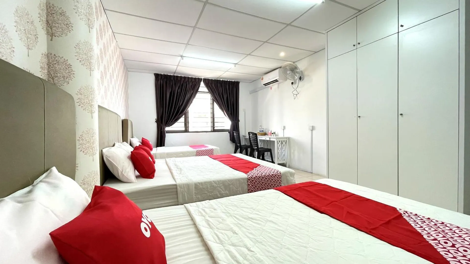Oyo Home 90326 Wg Guest House George Town
