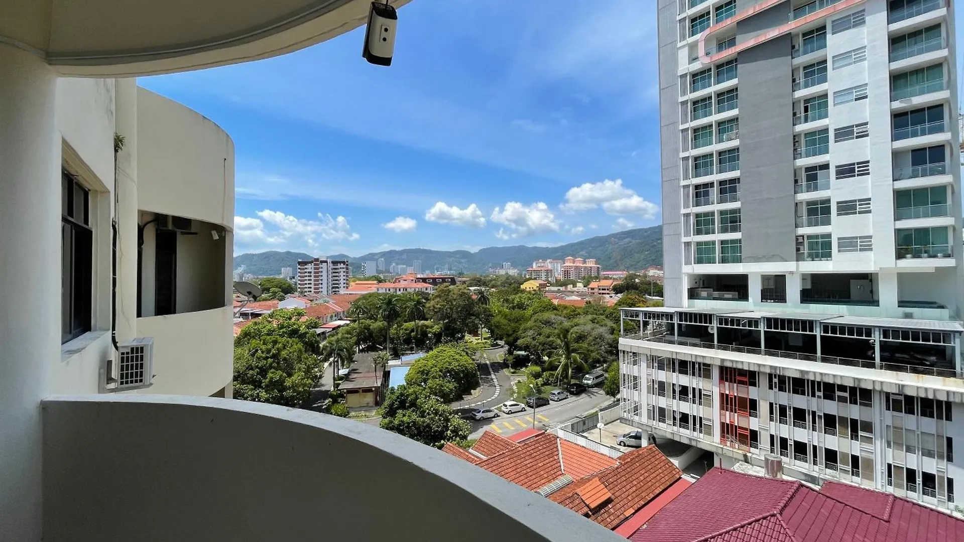 Oyo Home 90326 Wg Guest House George Town 0*,
